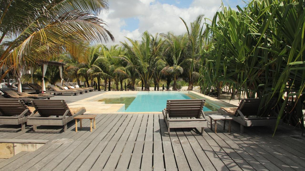 Casa Caicara Villas De Praia Cruz  Exterior foto
