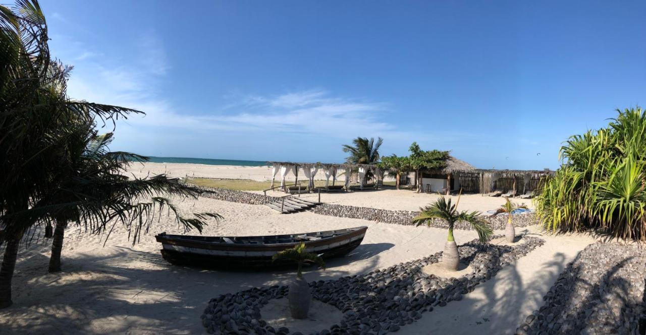 Casa Caicara Villas De Praia Cruz  Exterior foto