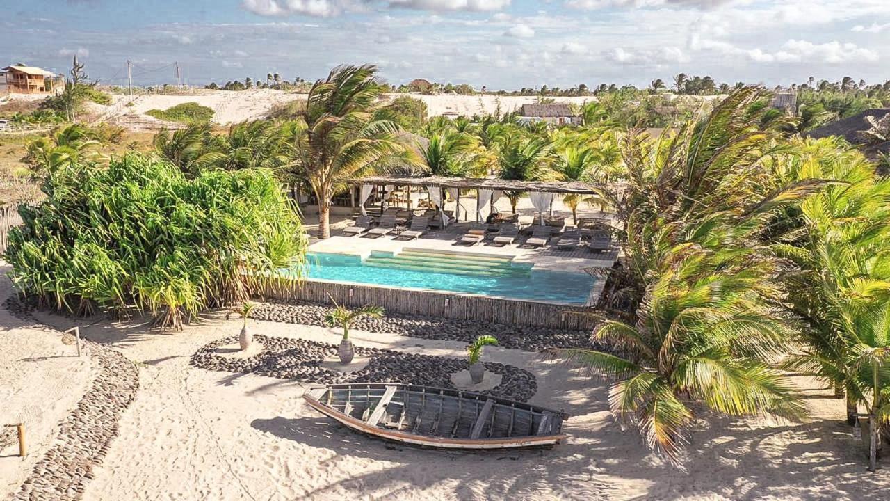 Casa Caicara Villas De Praia Cruz  Exterior foto