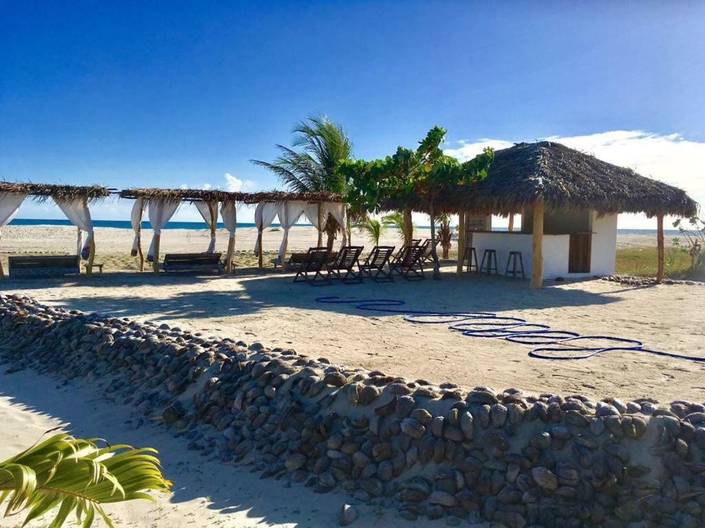 Casa Caicara Villas De Praia Cruz  Exterior foto